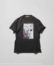 完売Curensology x LIFE別注Tシャツ ホワイト レディース
