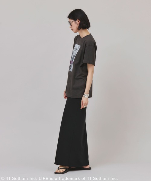 Curensology tシャツ Curensology(カレンソロジー)/「LIFE