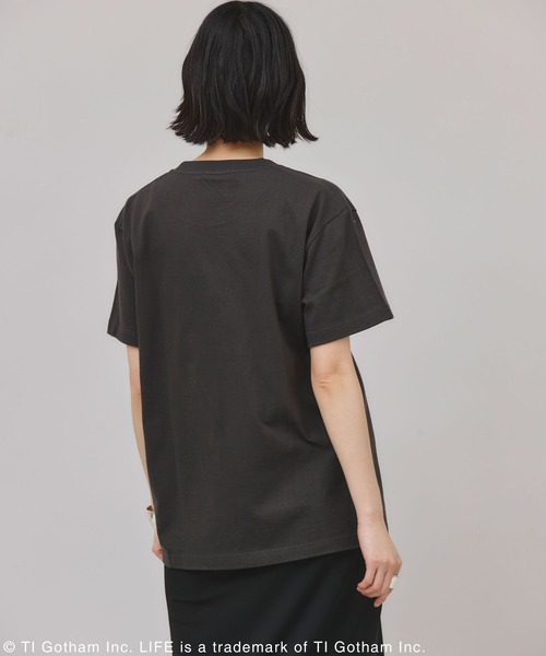 Curensology tシャツ Curensology(カレンソロジー)/「LIFE