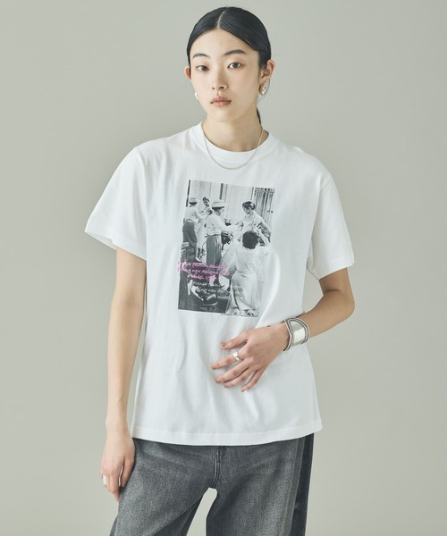 Curensology（カレンソロジー） tシャツ /「LIFE PICTURE COLLECTION