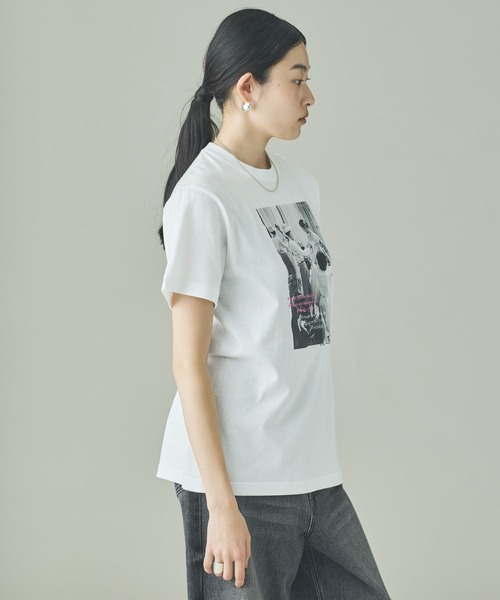 Curensology（カレンソロジー） tシャツ /「LIFE PICTURE COLLECTION