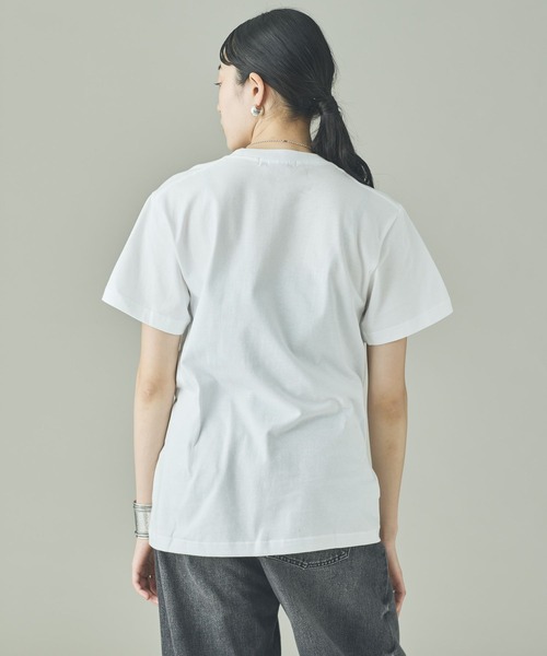 Curensology（カレンソロジー） tシャツ /「LIFE PICTURE COLLECTION