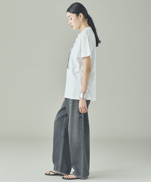 Curensology（カレンソロジー） tシャツ /「LIFE PICTURE COLLECTION