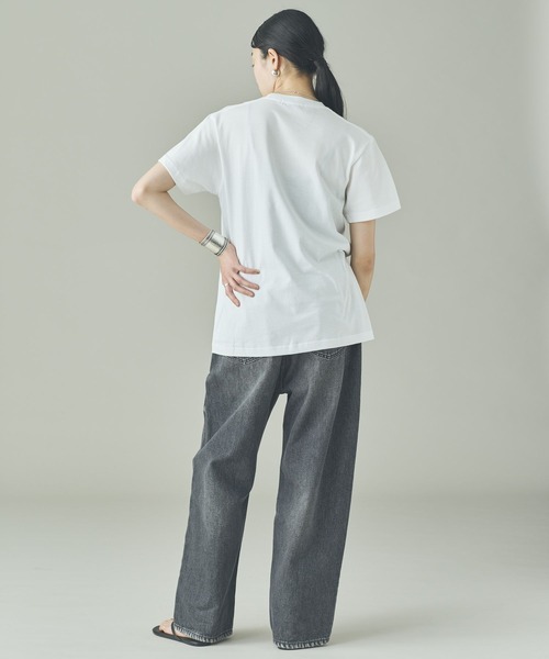 Curensology（カレンソロジー） tシャツ /「LIFE PICTURE COLLECTION