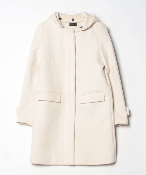 ガウンミドルコート ベージュ M rady rオーバーミドルコート | STUNNING LURE | STUNNING LURE online shop