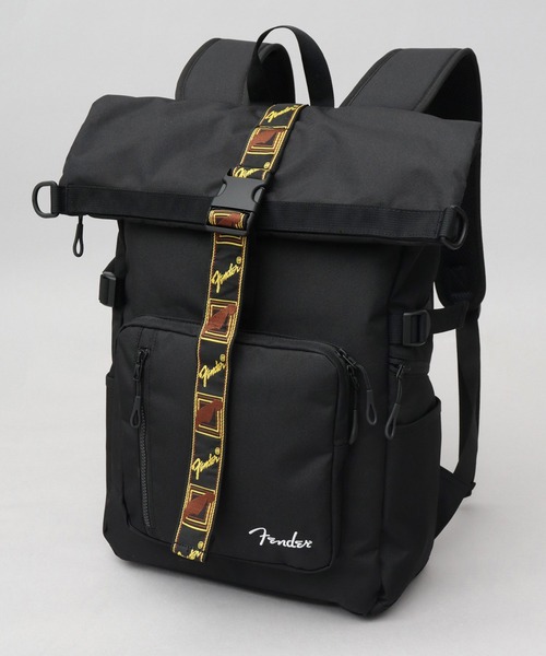 Fender（フェンダー） デイバック リュック CORDURAポリエステル