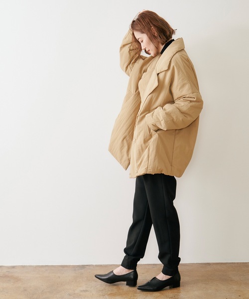 Emma Taylor（エマテイラー） ジャケット テーラードジャケット 3way