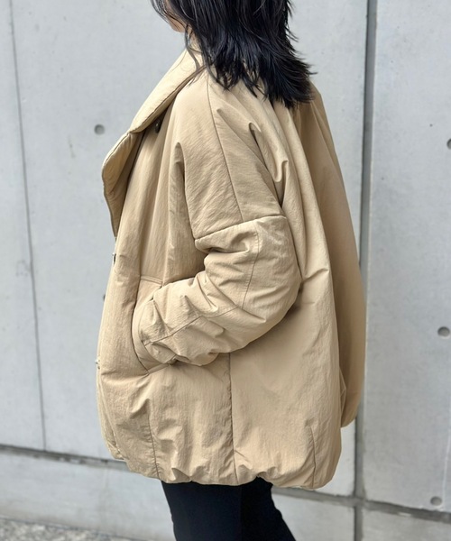 Emma Taylor（エマテイラー） ジャケット テーラードジャケット 3way