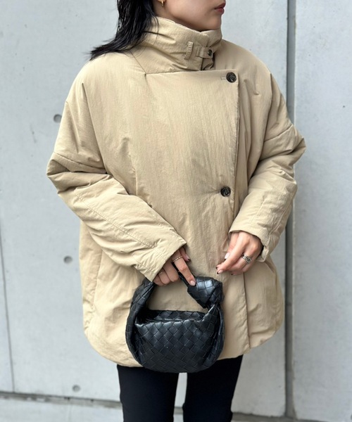 Emma Taylor（エマテイラー） ジャケット テーラードジャケット 3way