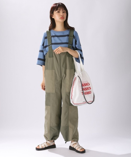 ニコアンド niko and 新品（niko and…／レディースファッション