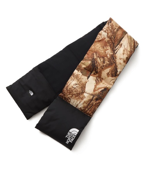 THE NORTH FACE（ザ ノースフェイス） マフラー THE NORTH FACE Nuptse