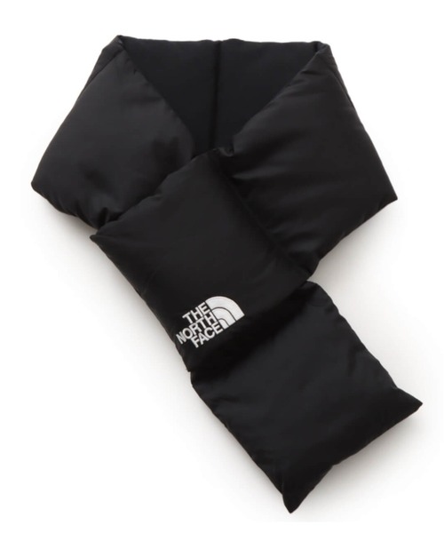 THE NORTH FACE（ザ ノースフェイス） マフラー THE NORTH FACE Nuptse
