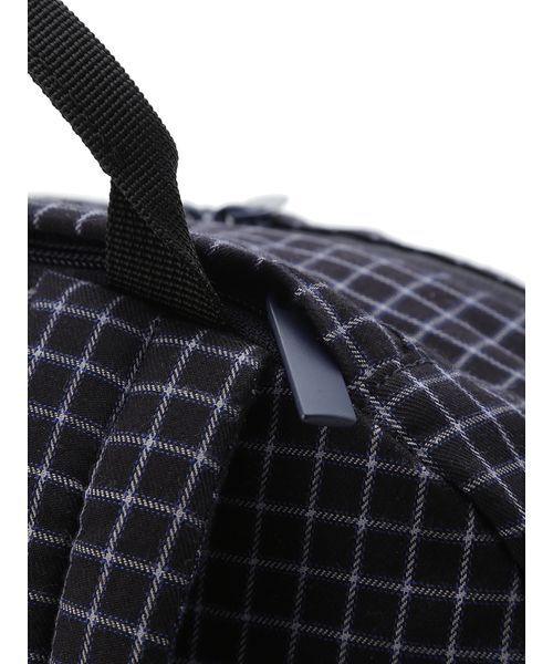 emmi デイバック リュック ウィンドペンギャザーボディーバックパック