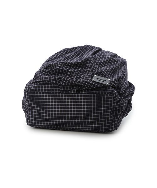 emmi デイバック リュック ウィンドペンギャザーボディーバックパック