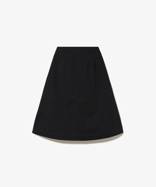 LACOSTE（ラコステ） スカート ミディプリーツスカート : ZOZOTOWN