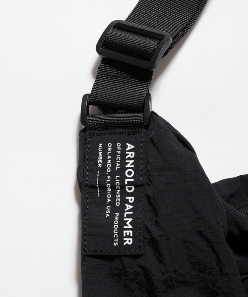 Arnold Palmer（アーノルドパーマー） ショルダーバッグ バッグ タウン