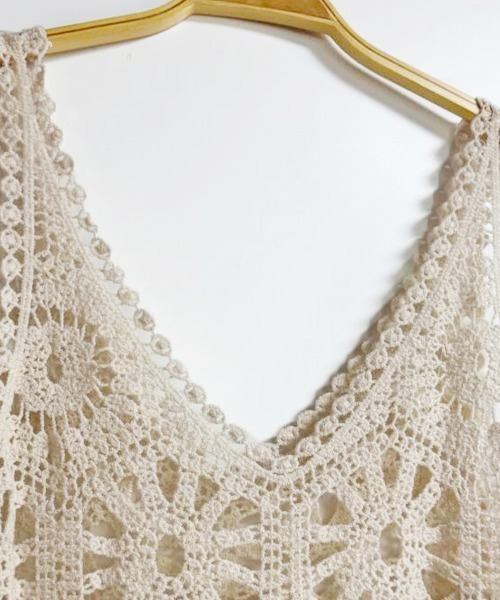 ワンピース 夏 刺繍ロングワンピース : ZOZOTOWN Yahoo!店 - 通販