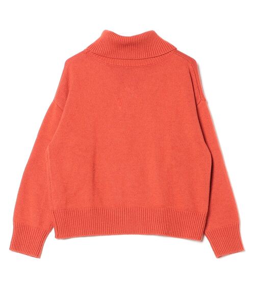 URBAN RESEARCH（アーバンリサーチ） タートルネックニット FREE