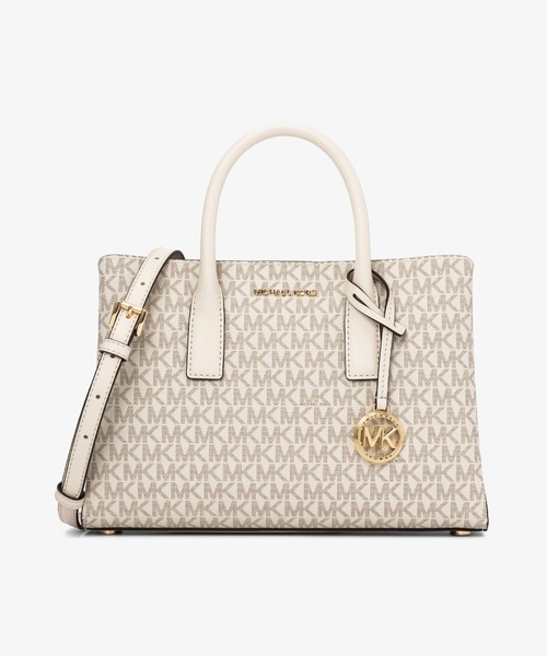 MICHAEL KORS（マイケルコース） ハンドバッグ RUTHIE サッチェル 