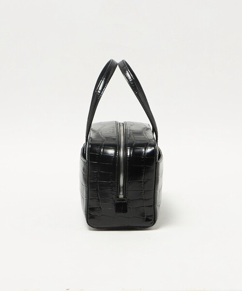 NOTHING WRITTEN（ナッシングリトゥン） トートバッグ POCKET TOTE BAG