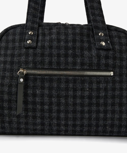 aeae トートバッグ EMBROIDERY TOTE BAG レディース メンズ : ZOZOTOWN