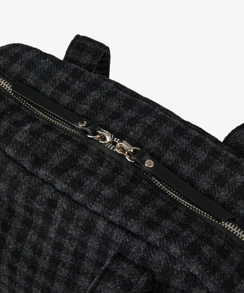 aeae トートバッグ EMBROIDERY TOTE BAG レディース メンズ : ZOZOTOWN