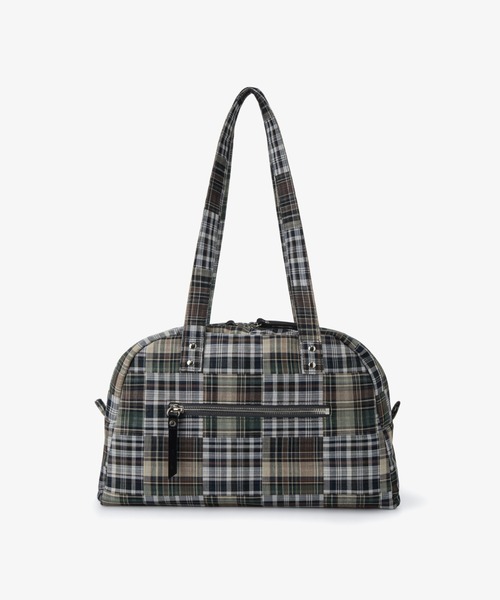 aeae EMBROIDERY TOTE BAG トートバッグ 星柄 EMBROIDERY TOTE BAG