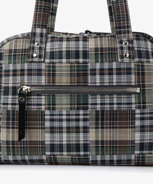 aeae トートバッグ EMBROIDERY TOTE BAG レディース メンズ : ZOZOTOWN