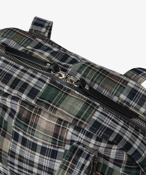 aeae トートバッグ EMBROIDERY TOTE BAG レディース メンズ : ZOZOTOWN