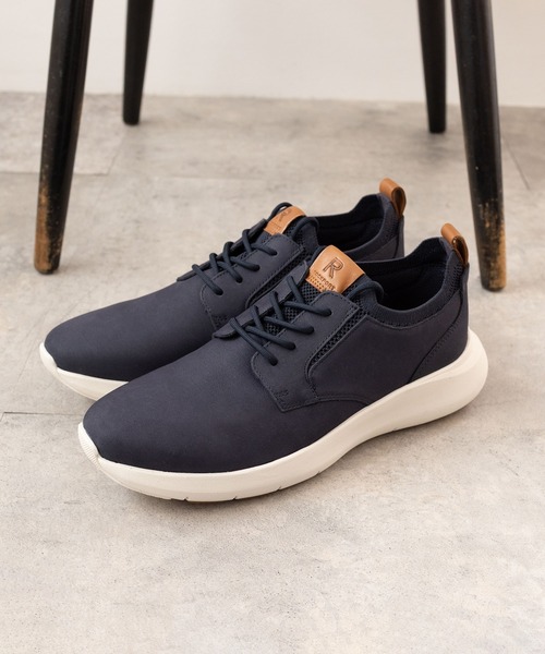 ROCKPORT（ロックポート） スニーカー 「MEN」JONSTON／ジョンストン