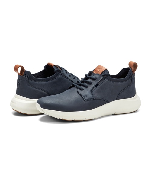 ROCKPORT（ロックポート） スニーカー 「MEN」JONSTON／ジョンストン