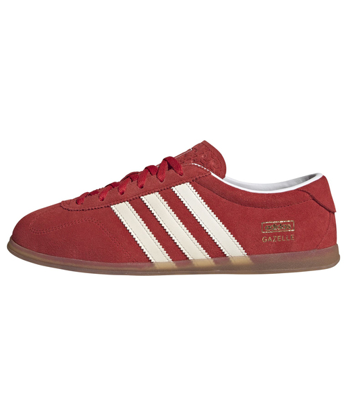 adidas GAZELLE スニーカー adidas スニーカー adidas/アディダス GAZZLE LEO PRO W JR8886