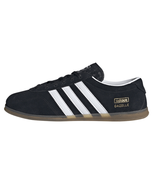 adidas スニーカー adidas/アディダス GAZZLE LEO PRO W JR8886