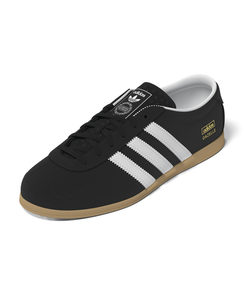 新品adidas GAZELLE adidas スニーカー adidas/アディダス GAZZLE LEO PRO W JR8886