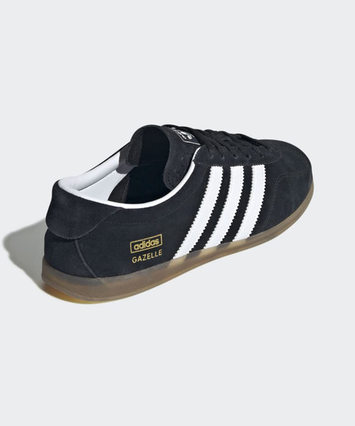 adidas スニーカー adidas/アディダス GAZZLE LEO PRO W JR8886