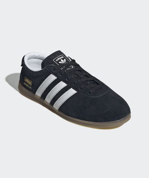 adidas スニーカー　gazelle 25.0 Adidas Gazelle - Brown Pink / JH5666 / Mens Shoes Sneakers