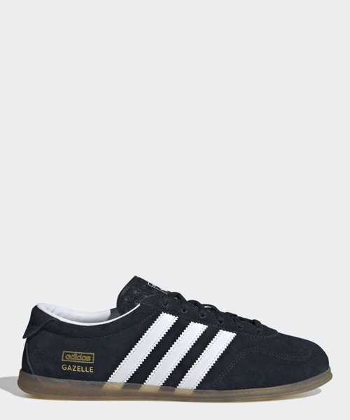 adidas GAZELLE スニーカー Amazon.co.jp: adidas アディダスオリジナルス GAZELLE INDOOR W