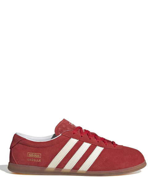 adidas スニーカー adidas/アディダス GAZZLE LEO PRO W JR8886