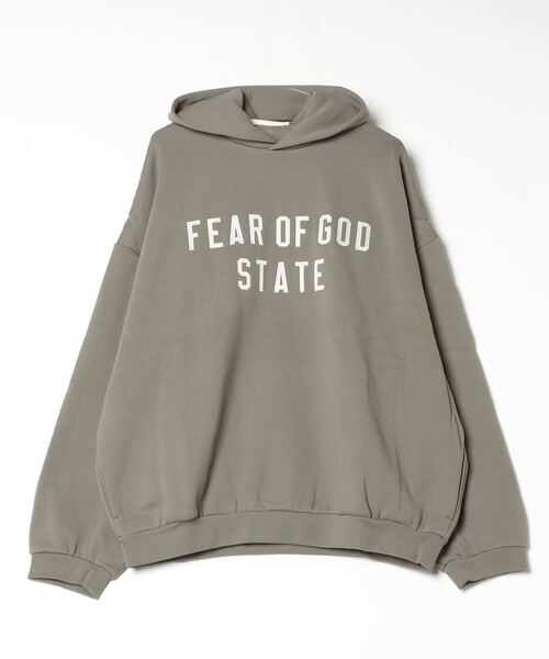FOG ESSENTIALS（エフオージーエッセンシャルズ） パーカー ESSENTIALS