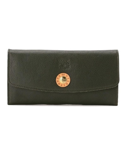 IL BISONTE イルビゾンテ　アーカイブコレクション2025ウォレット IL BISONTE 財布 / WALLET 2025 AUTUMN WINTER レディース