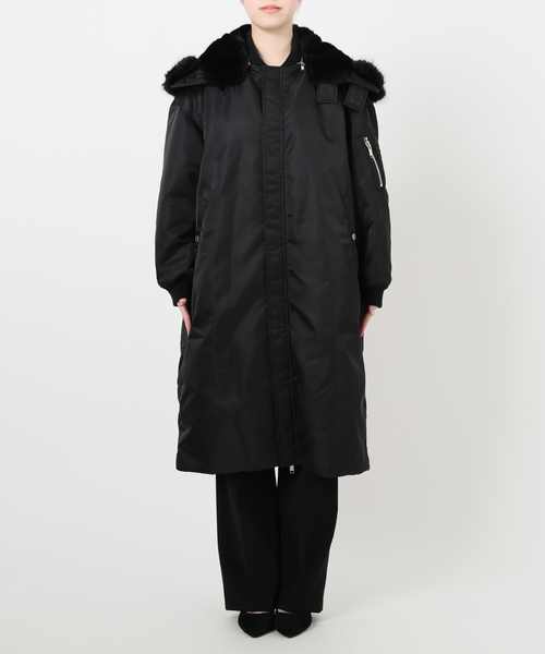 upperhights コート アウター upper hights アッパーハイツ THE U-2