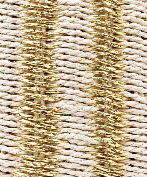 「MIAN 」 かごバッグ FREE ブラック レディース_画像9