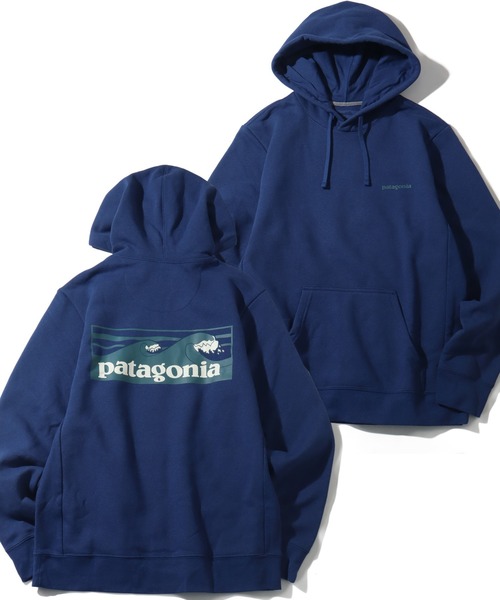 patagonia（パタゴニア） パーカー 「PATAGONIA/パタゴニア