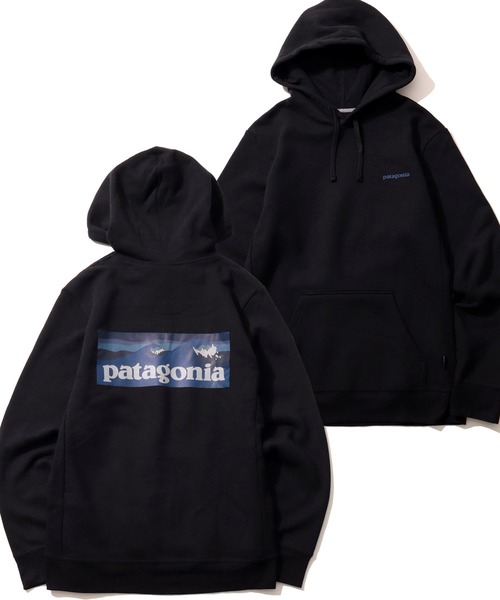 patagonia メンズパーカー｜トップス｜ファッション おすすめ