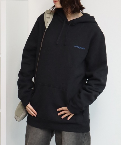 ひろページ。patagonia パーカー Amazon.co.jp: [パタゴニア] パーカー プルオーバーパーカー