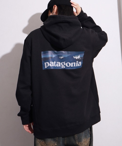 patagonia（パタゴニア） パーカー 「PATAGONIA/パタゴニア