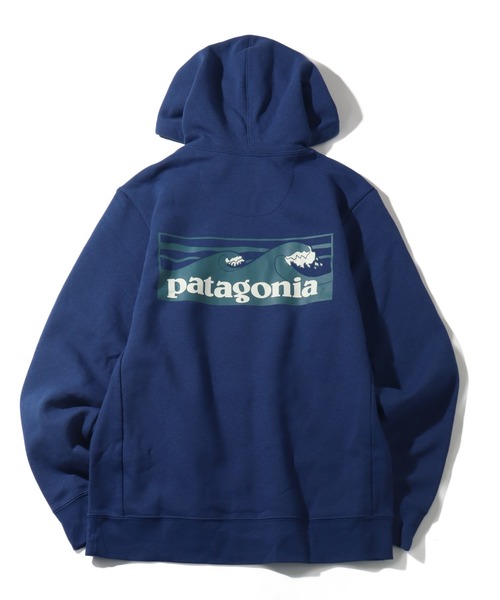 patagonia（パタゴニア） パーカー 「PATAGONIA/パタゴニア