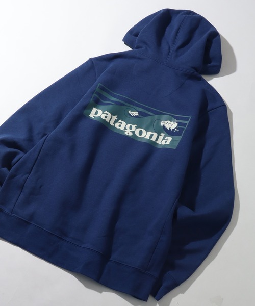 patagonia（パタゴニア） パーカー 「PATAGONIA/パタゴニア
