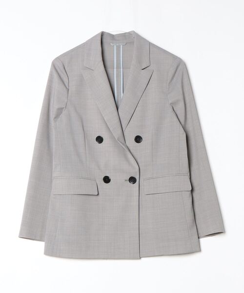 green label relaxing（グリーンレーベルリラクシング） テーラード