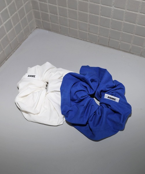 シュシュ「商品ID重要、記載希望」ページ　4370、2579.4239 ANME シュシュ : ZOZOTOWN Yahoo!店 - 通販 - Yahoo!ショッピング